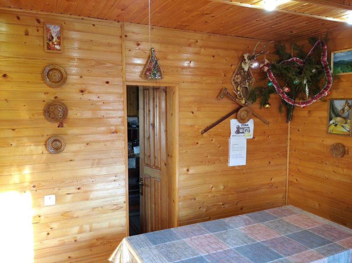 Комфортні Номери Mykulychyn Exterior photo