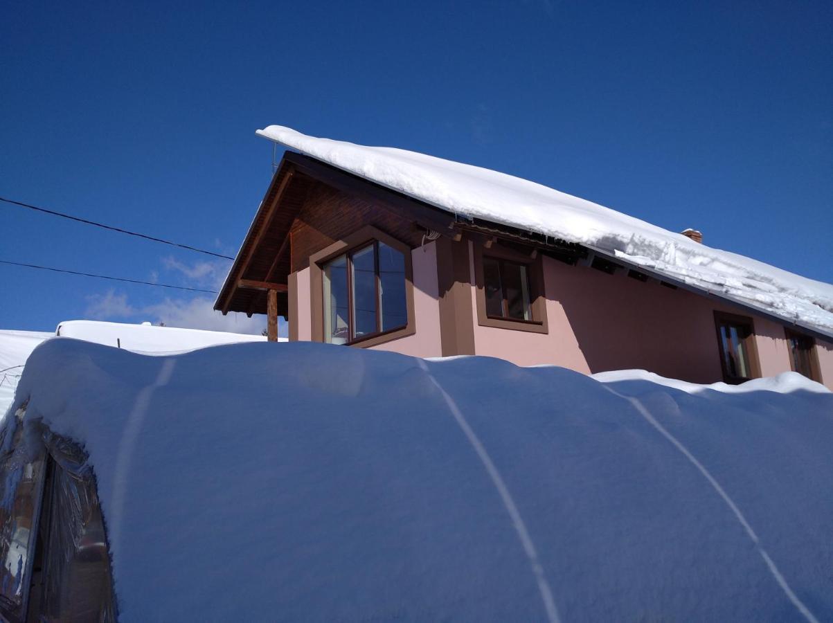 Комфортні Номери Mykulychyn Exterior photo
